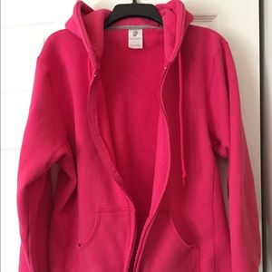 Russel women’s Sweat jacket